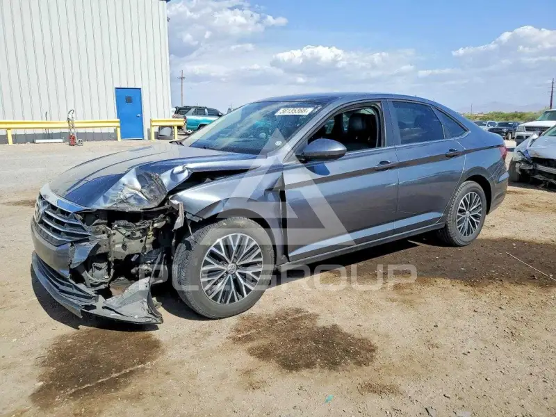 2019 Volkswagen Jetta photo