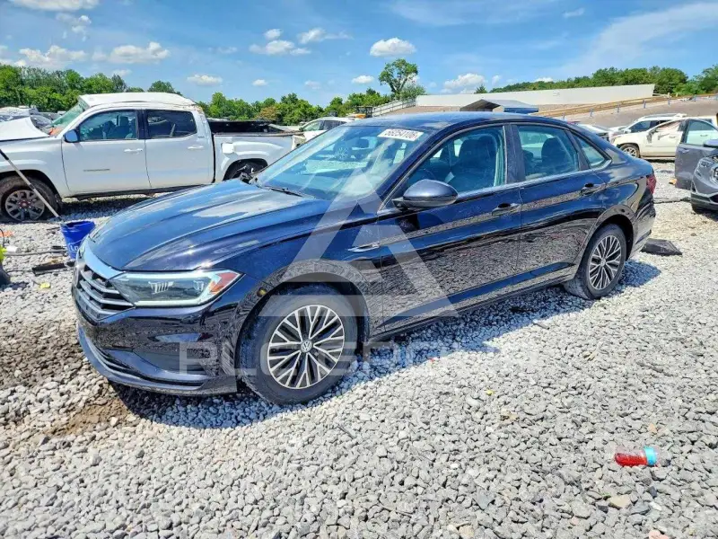 2019 Volkswagen Jetta photo