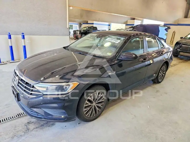 2019 Volkswagen Jetta photo
