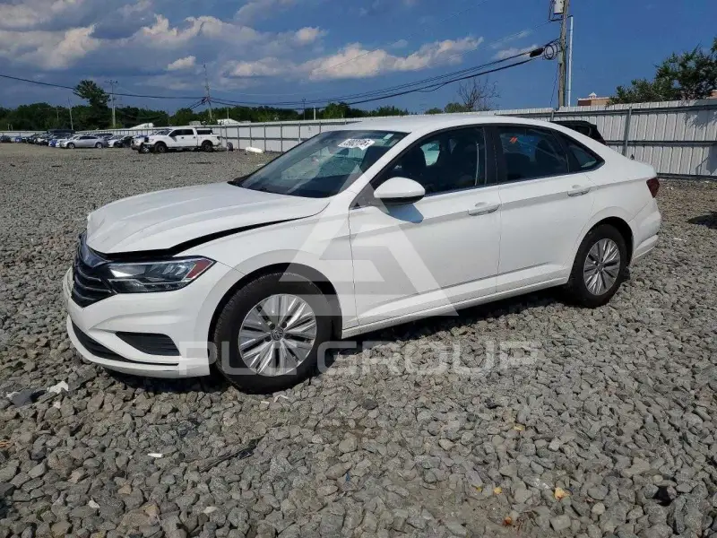 2019 Volkswagen Jetta photo