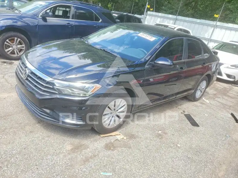 2019 Volkswagen Jetta photo