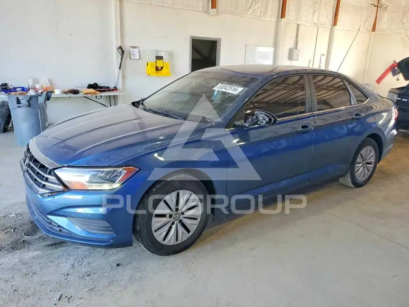 2019 Volkswagen Jetta photo