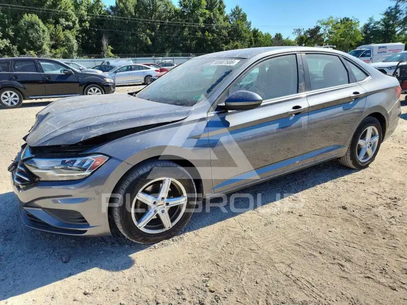 2019 Volkswagen Jetta photo