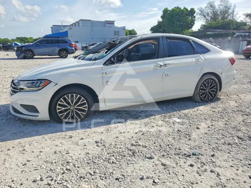 2019 Volkswagen Jetta photo