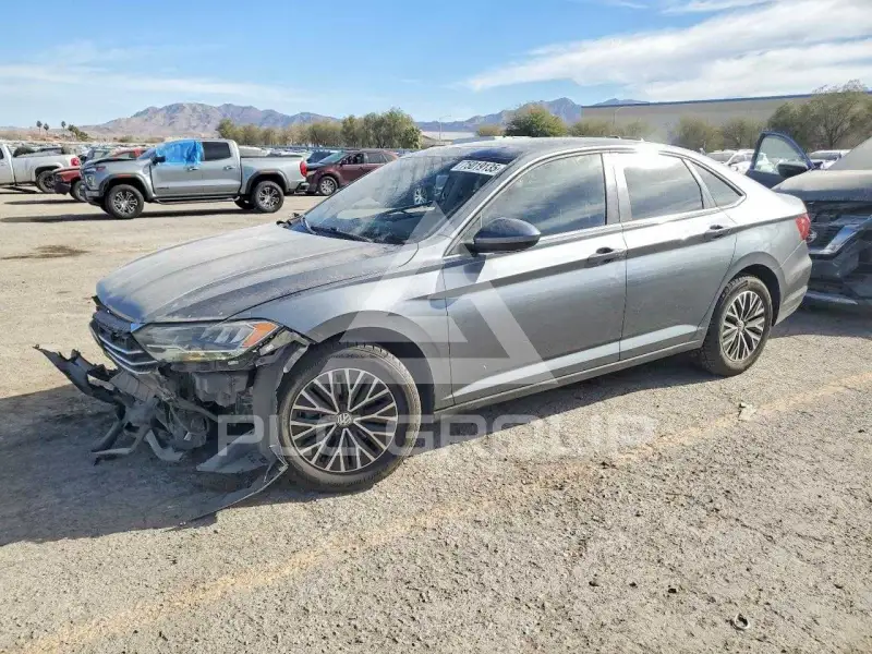 2019 Volkswagen Jetta photo