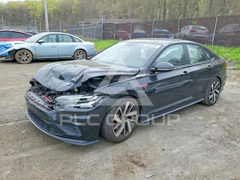 2019 Volkswagen Jetta photo