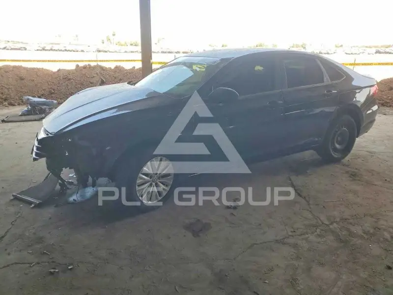 2019 Volkswagen Jetta photo