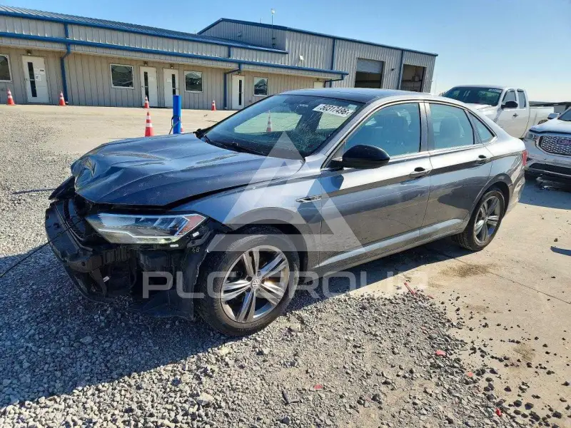 2019 Volkswagen Jetta фото