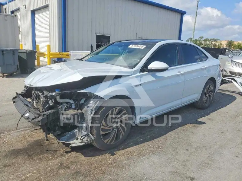 2019 Volkswagen Jetta photo