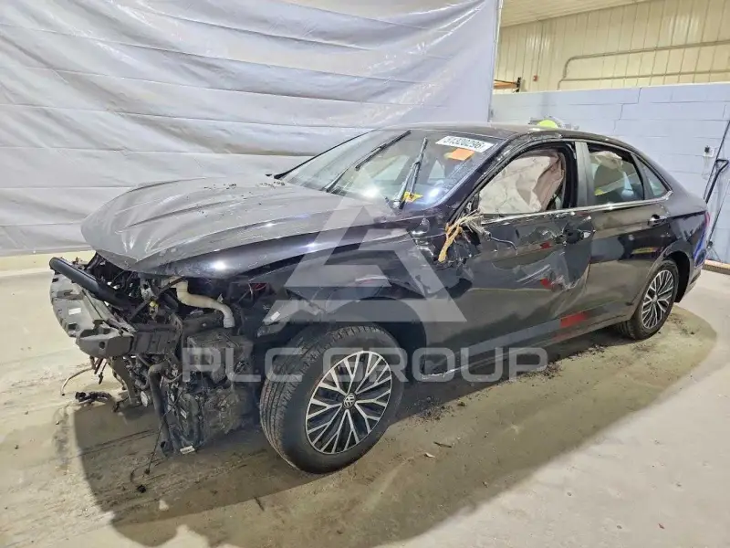 2019 Volkswagen Jetta photo
