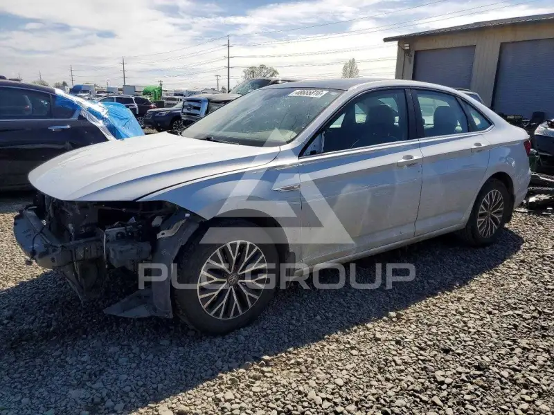 2019 Volkswagen Jetta photo