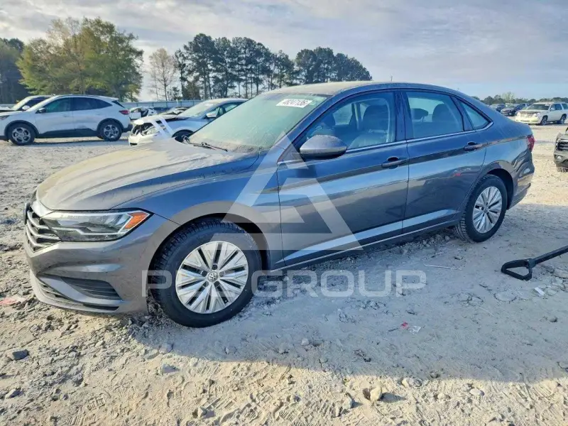 2019 Volkswagen Jetta photo