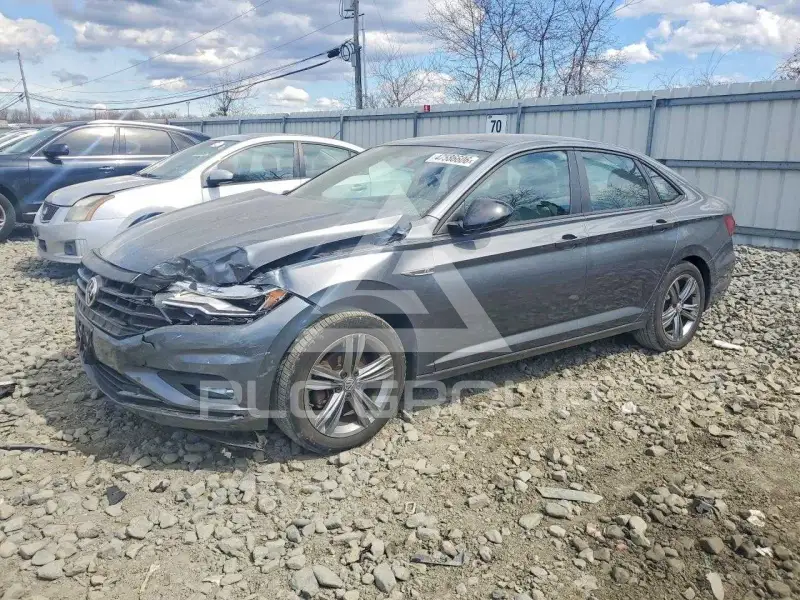 2019 Volkswagen Jetta photo