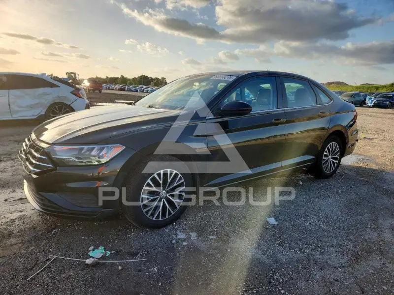 2019 Volkswagen Jetta photo