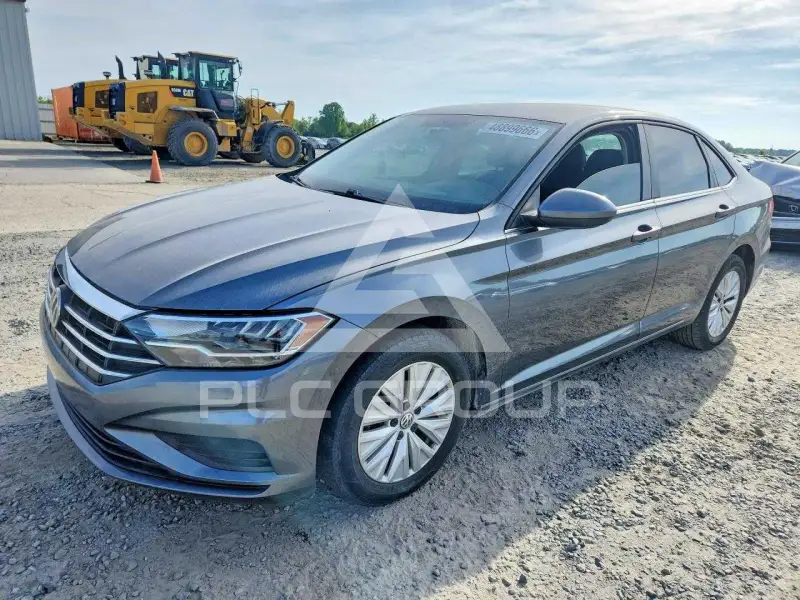 2019 Volkswagen Jetta photo
