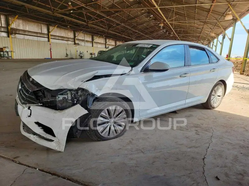 2019 Volkswagen Jetta photo