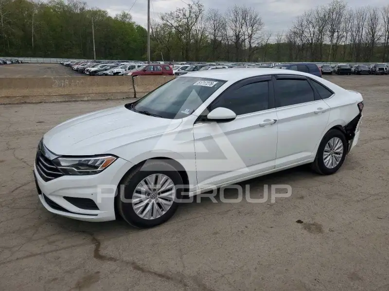 2019 Volkswagen Jetta photo