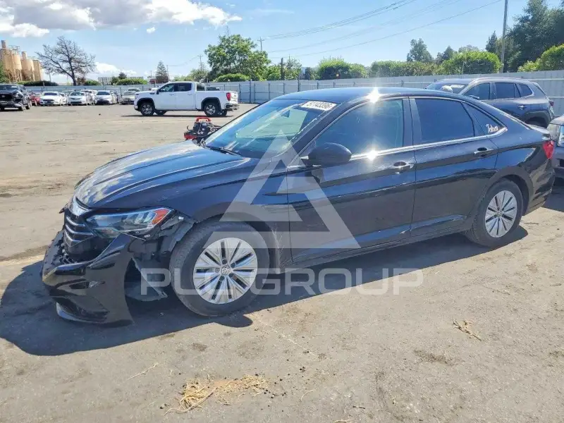 2019 Volkswagen Jetta photo