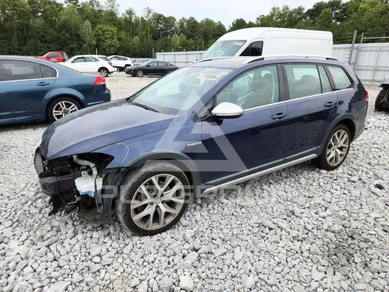 2019 Volkswagen GOLF фото