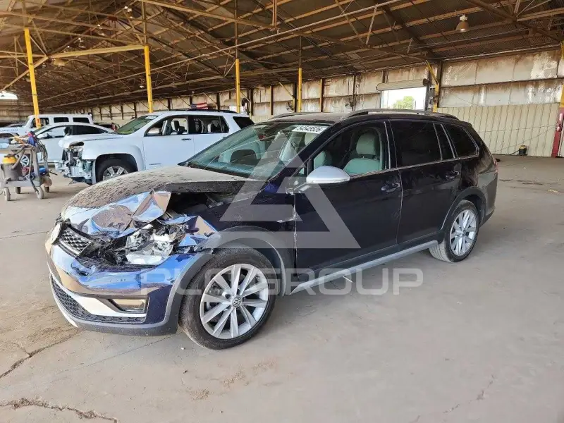 2019 Volkswagen GOLF фото