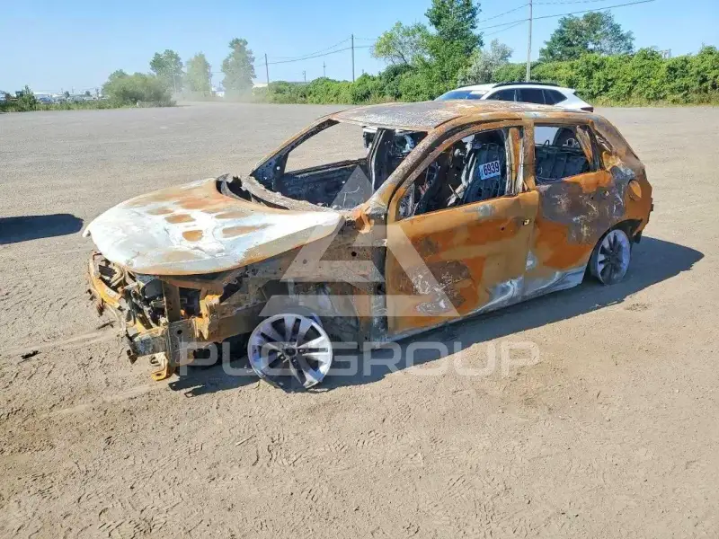 2020 Mitsubishi OUTLANDER фото