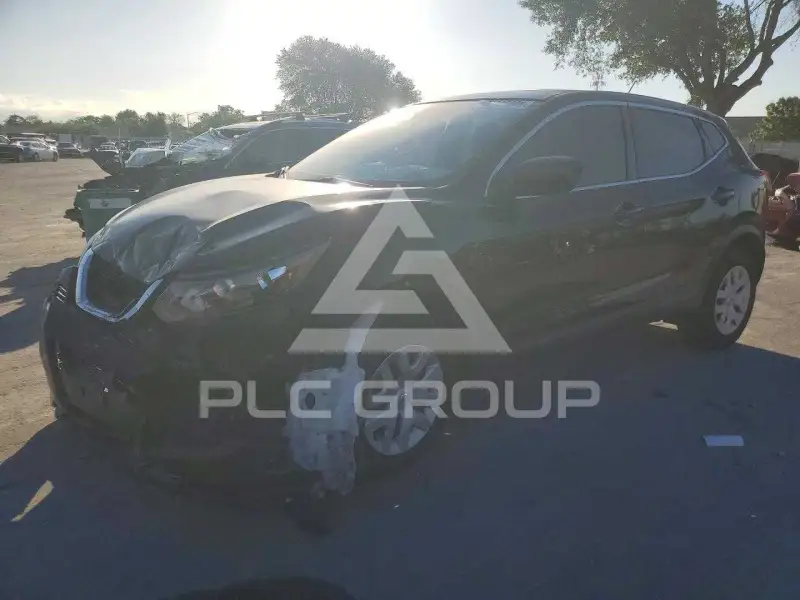 2020 Nissan ROGUE фото