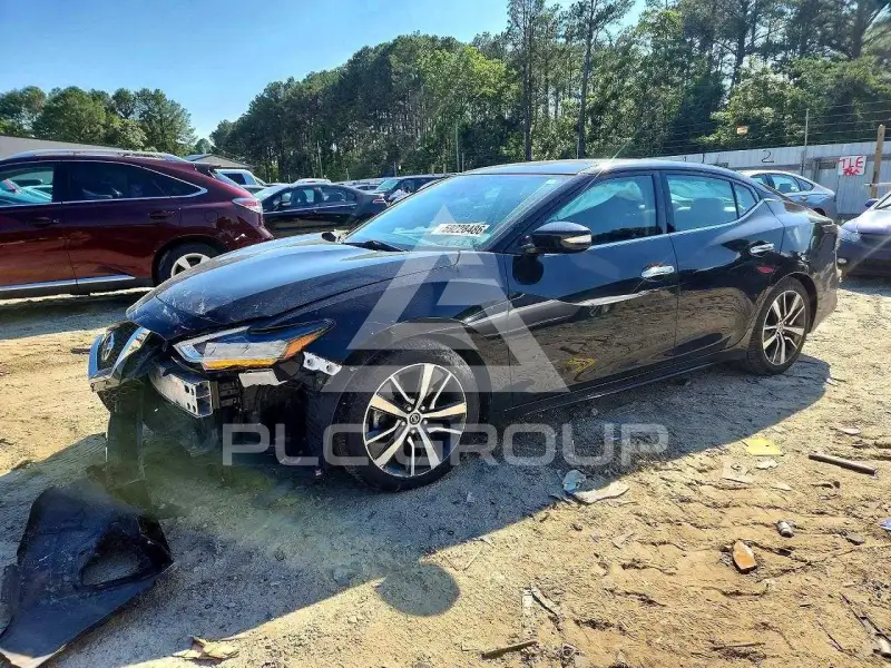 2020 Nissan MAXIMA photo