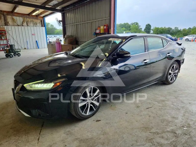 2020 Nissan MAXIMA photo