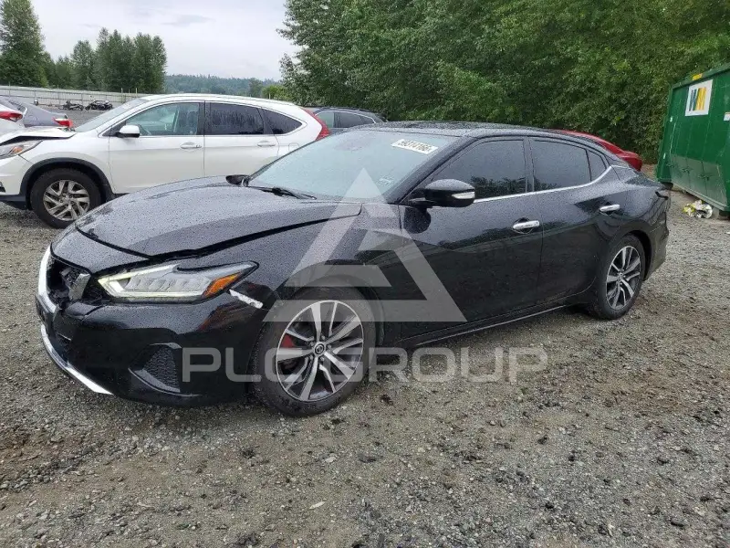 2020 Nissan MAXIMA photo