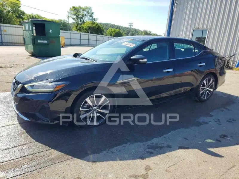 2020 Nissan MAXIMA photo