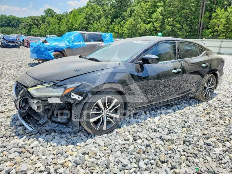 2020 Nissan MAXIMA photo