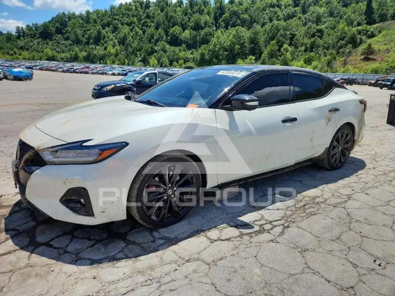 2020 Nissan MAXIMA photo