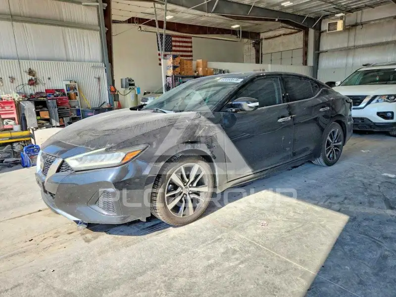 2020 Nissan MAXIMA photo