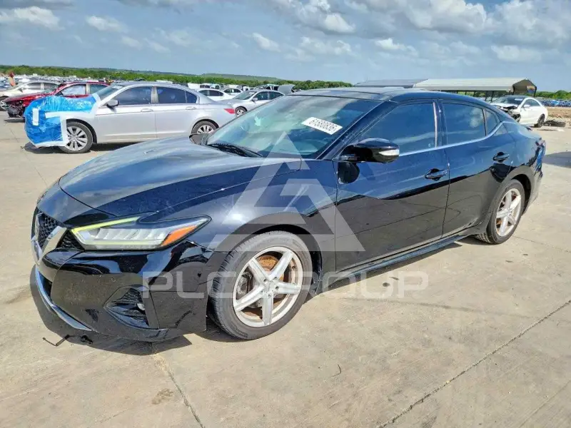 2020 Nissan MAXIMA photo
