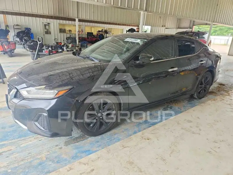 2020 Nissan MAXIMA photo