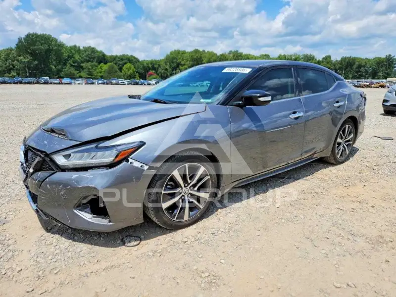 2020 Nissan MAXIMA фото