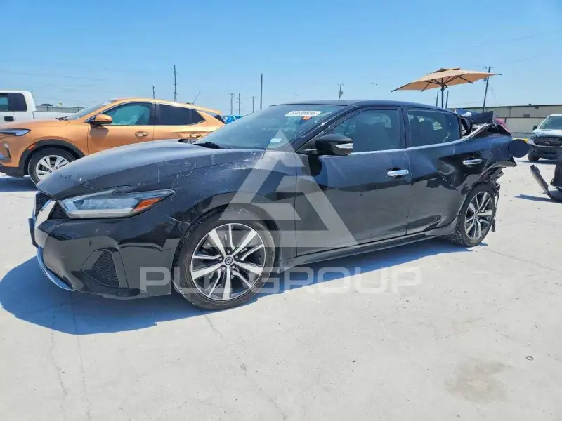 2020 Nissan MAXIMA photo