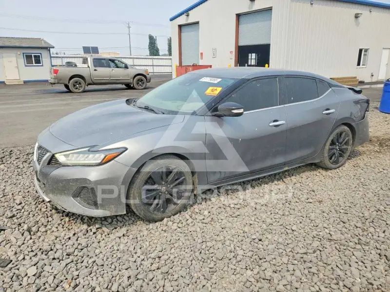2020 Nissan MAXIMA фото