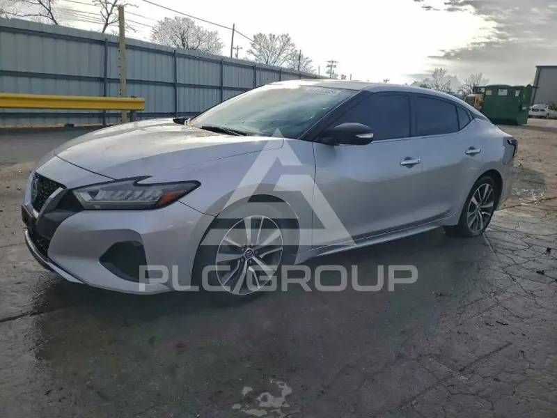 2020 Nissan MAXIMA фото