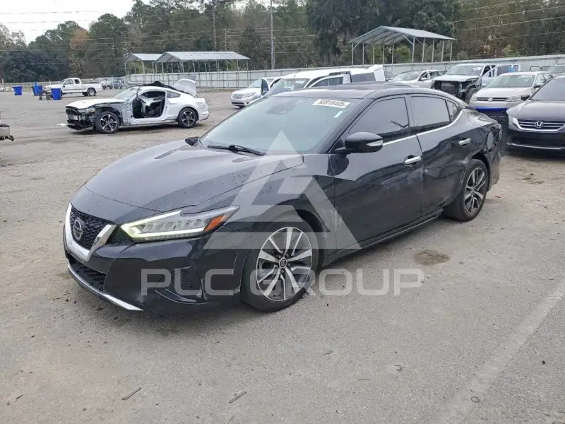 2020 Nissan MAXIMA фото