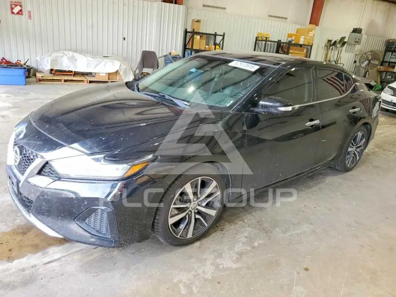2020 Nissan MAXIMA photo