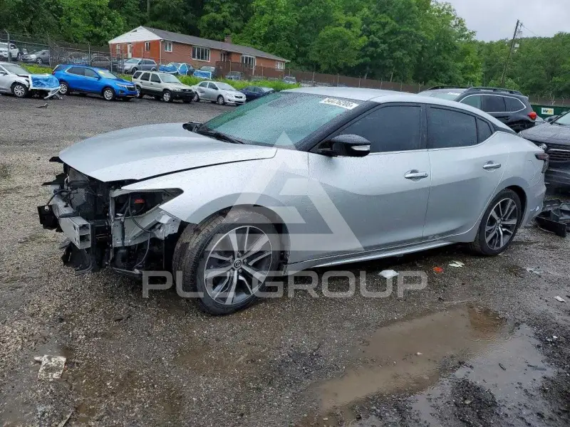2020 Nissan MAXIMA photo