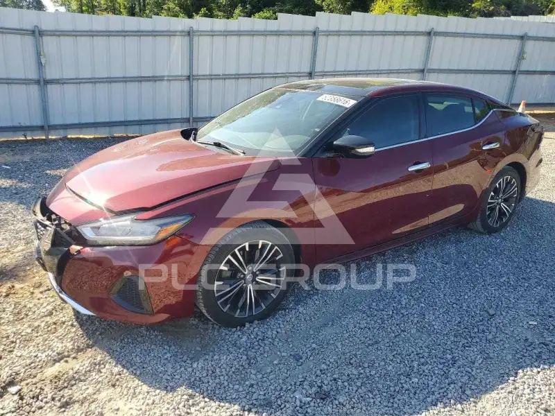 2020 Nissan MAXIMA photo