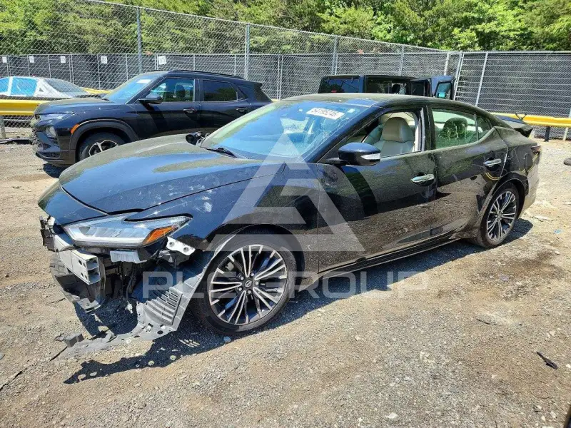 2020 Nissan MAXIMA photo