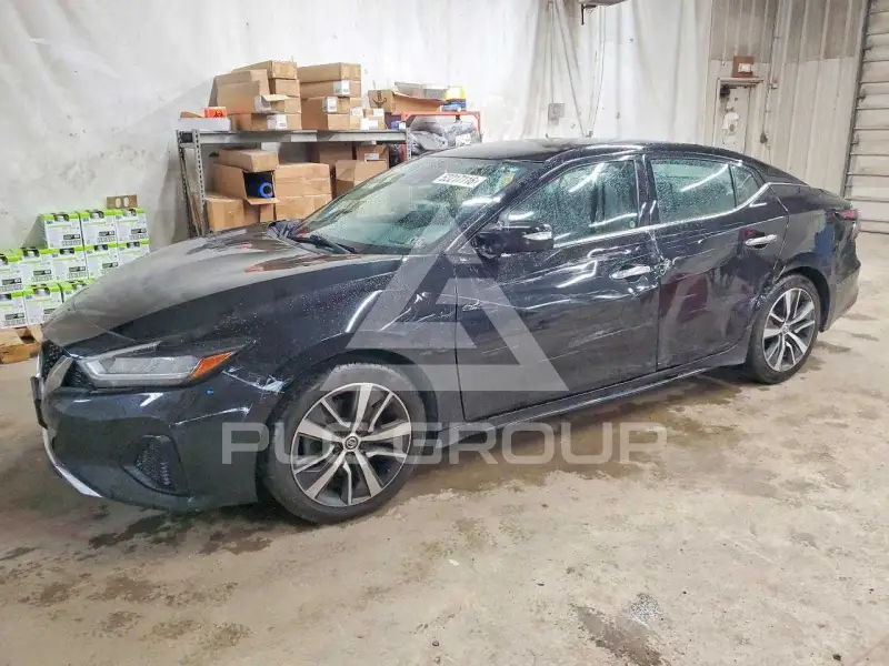2020 Nissan MAXIMA photo