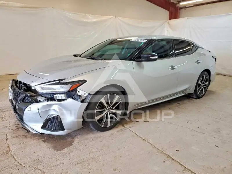 2020 Nissan MAXIMA фото