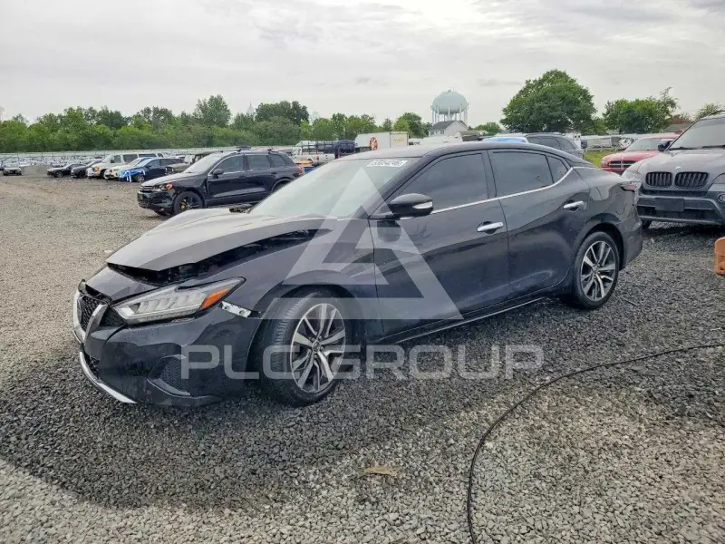 2020 Nissan MAXIMA photo
