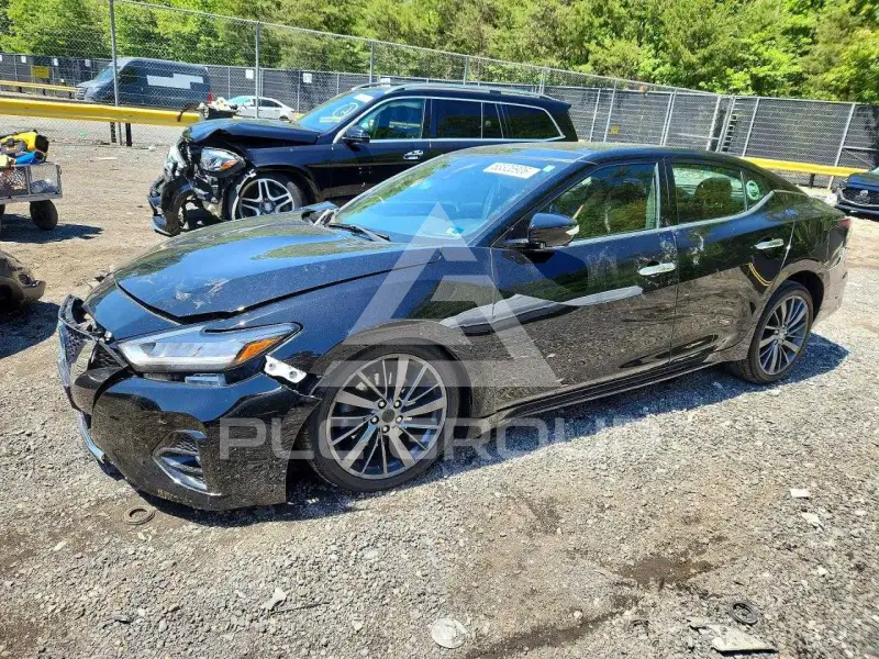 2020 Nissan MAXIMA photo