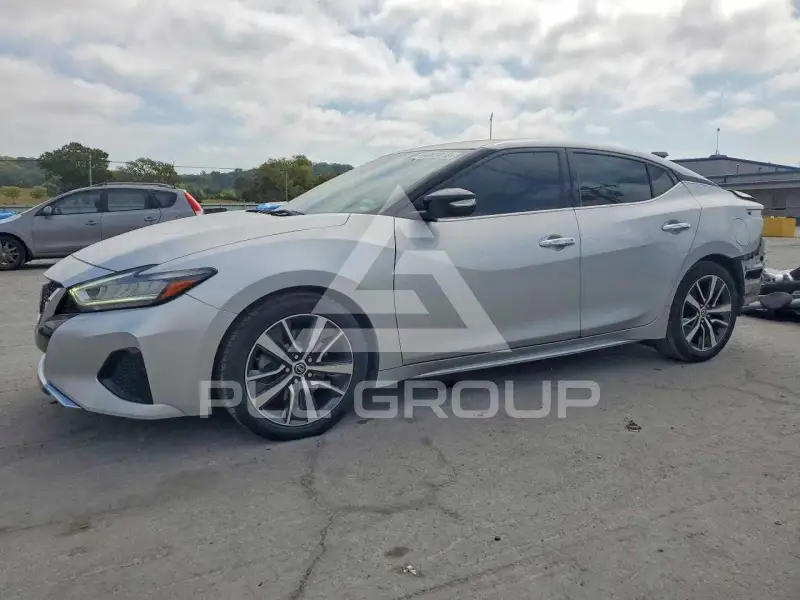 2020 Nissan MAXIMA photo
