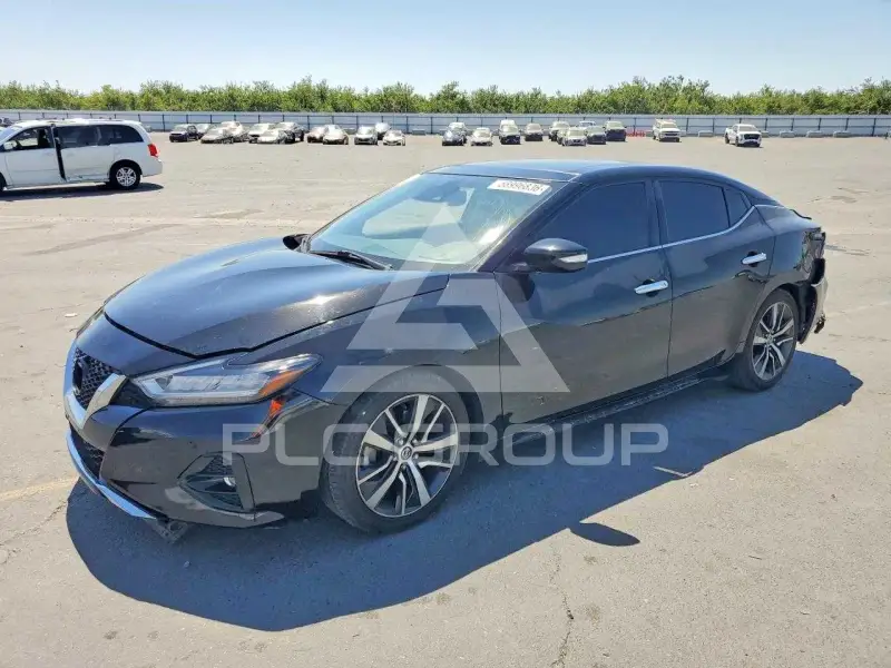 2020 Nissan MAXIMA photo